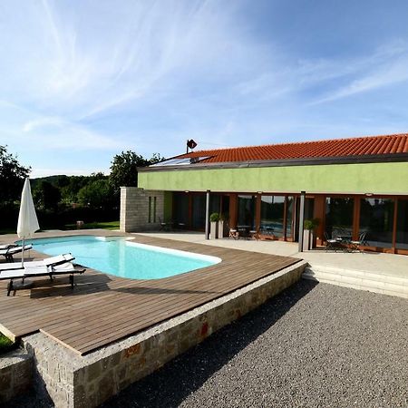 B&B Sgonico Exterior photo